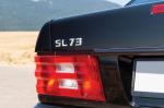 Mercedes-Benz SL73 AMG 1999 года